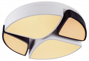 Накладной светильник Escada Chess 10211/4LED в Ревде - revda.mebel24.online | фото 2