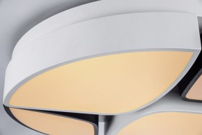 Накладной светильник Escada Chess 10211/4LED в Ревде - revda.mebel24.online | фото 4