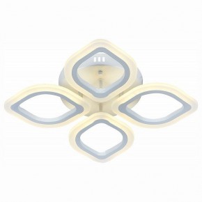 Накладной светильник Escada Ella 10216/4LED в Ревде - revda.mebel24.online | фото