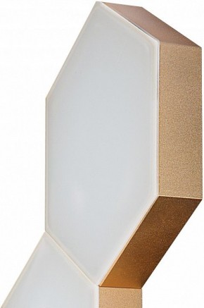 Накладной светильник Lightstar Favo 750643 в Ревде - revda.mebel24.online | фото 2