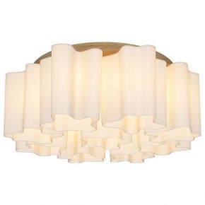 Накладной светильник Lightstar Nubi 802095 в Ревде - revda.mebel24.online | фото 3