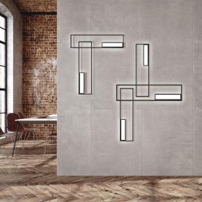 Накладной светильник Mantra Boutique 7675 в Ревде - revda.mebel24.online | фото 4