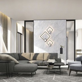 Накладной светильник Mantra Boutique 7682 в Ревде - revda.mebel24.online | фото 3