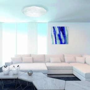 Накладной светильник Mantra Diamante 3679 в Ревде - revda.mebel24.online | фото 5