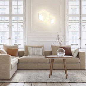 Накладной светильник Mantra Kubick 7590 в Ревде - revda.mebel24.online | фото 3