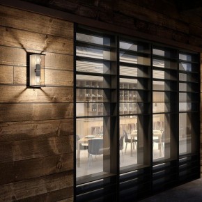 Накладной светильник Mantra Meribel 6492 в Ревде - revda.mebel24.online | фото 3