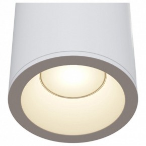 Накладной светильник Maytoni Zoom C029CL-01W в Ревде - revda.mebel24.online | фото 4