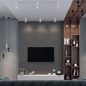 Накладной светильник Novotech Delta 370904 в Ревде - revda.mebel24.online | фото 3