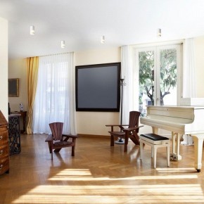 Накладной светильник Novotech Elina 370679 в Ревде - revda.mebel24.online | фото 4