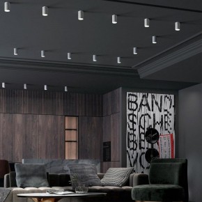 Накладной светильник Novotech Elina 370726 в Ревде - revda.mebel24.online | фото 3