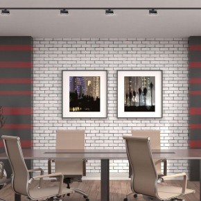 Накладной светильник Novotech Eos 358325 в Ревде - revda.mebel24.online | фото 4