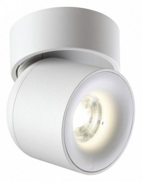 Накладной светильник Novotech Gesso 358808 в Ревде - revda.mebel24.online | фото 2