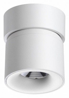 Накладной светильник Novotech Gesso 358808 в Ревде - revda.mebel24.online | фото 4
