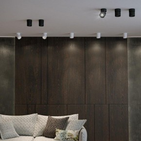 Накладной светильник Novotech Gesso 358808 в Ревде - revda.mebel24.online | фото 6