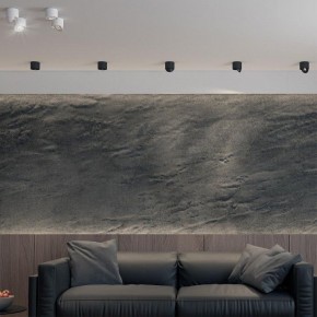 Накладной светильник Novotech Gesso 358814 в Ревде - revda.mebel24.online | фото 5
