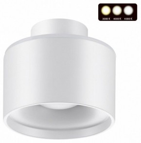 Накладной светильник Novotech Giro 358970 в Ревде - revda.mebel24.online | фото 2