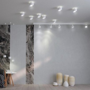 Накладной светильник Novotech Giro 358970 в Ревде - revda.mebel24.online | фото 5