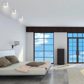 Накладной светильник Novotech Recte 358479 в Ревде - revda.mebel24.online | фото 2