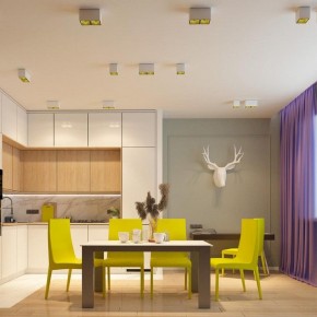 Накладной светильник Novotech Recte 358488 в Ревде - revda.mebel24.online | фото 2
