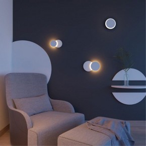 Накладной светильник Novotech Smena 357857 в Ревде - revda.mebel24.online | фото 2