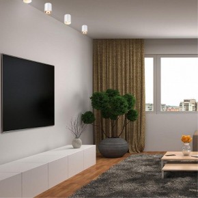 Накладной светильник Novotech Unite 370532 в Ревде - revda.mebel24.online | фото 5
