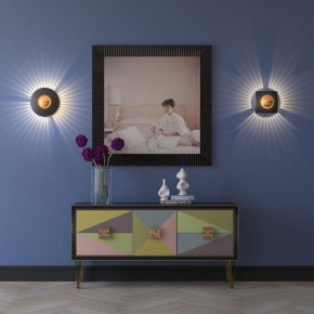 Накладной светильник Odeon Light Adamas 4223/13WL в Ревде - revda.mebel24.online | фото 6
