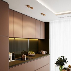 Накладной светильник Odeon Light Bene 4284/7CL в Ревде - revda.mebel24.online | фото 3