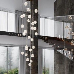Накладной светильник Odeon Light Crystal 1 5008/120L в Ревде - revda.mebel24.online | фото 5