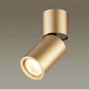 Накладной светильник Odeon Light Duetta 3895/1C в Ревде - revda.mebel24.online | фото 2