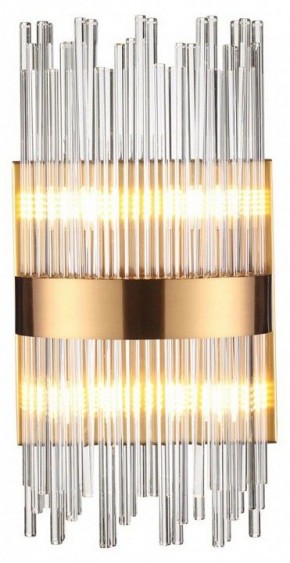 Накладной светильник Odeon Light Focco 4722/4W в Ревде - revda.mebel24.online | фото 3
