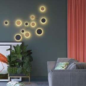 Накладной светильник Odeon Light Galaxy 4211/51WL в Ревде - revda.mebel24.online | фото 3