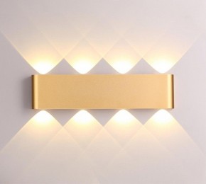 Накладной светильник Odeon Light Magnum 3893/8WL в Ревде - revda.mebel24.online | фото 3