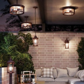 Накладной светильник Odeon Light Mavret 4961/2C в Ревде - revda.mebel24.online | фото 4