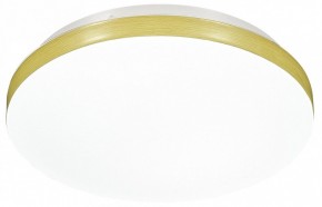 Накладной светильник Sonex Smalli 3066/AL в Ревде - revda.mebel24.online | фото 4