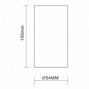 Накладной светильник ST-Luce Simplus ST110.407.01 в Ревде - revda.mebel24.online | фото 7