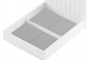 Настил для бельевого отдела (большой) для кровати Sindy 1800 в Ревде - revda.mebel24.online | фото