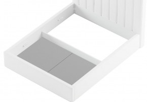 Настил для бельевого отдела (малый) для кровати Sindy 1200 в Ревде - revda.mebel24.online | фото