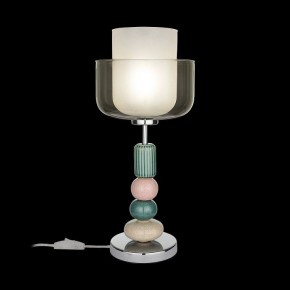 Настольная лампа декоративная 33 идеи TLL TLL270.4.17CH-M09GC в Ревде - revda.mebel24.online | фото 2
