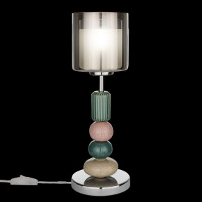 Настольная лампа декоративная 33 идеи TLL TLL270.4.17CH-S25GR в Ревде - revda.mebel24.online | фото 2