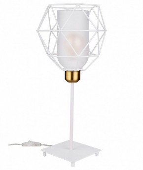 Настольная лампа декоративная 33 идеи  TLL201.01.1WH.PA-M35WH в Ревде - revda.mebel24.online | фото
