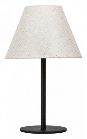 Настольная лампа декоративная Arte Lamp Alea A5068LT-1BK в Ревде - revda.mebel24.online | фото