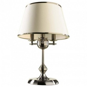 Настольная лампа декоративная Arte Lamp Alice A3579LT-3AB в Ревде - revda.mebel24.online | фото 4
