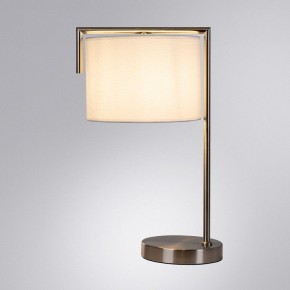 Настольная лампа декоративная Arte Lamp Aperol A5031LT-1SS в Ревде - revda.mebel24.online | фото 3