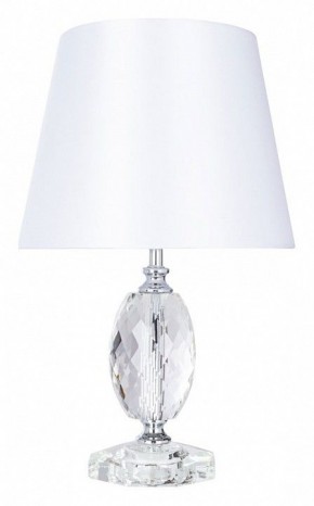 Настольная лампа декоративная Arte Lamp Azalia A4019LT-1CC в Ревде - revda.mebel24.online | фото
