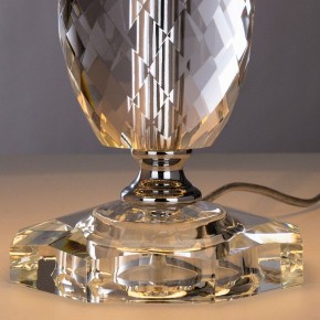 Настольная лампа декоративная Arte Lamp Azalia A4019LT-1CC в Ревде - revda.mebel24.online | фото 5