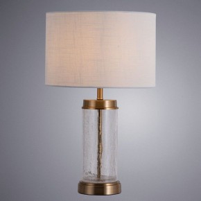 Настольная лампа декоративная Arte Lamp Baymont A5070LT-1PB в Ревде - revda.mebel24.online | фото 2