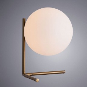 Настольная лампа декоративная Arte Lamp Bolla-Unica A1921LT-1AB в Ревде - revda.mebel24.online | фото 2