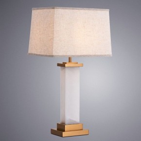 Настольная лампа декоративная Arte Lamp Camelot A4501LT-1PB в Ревде - revda.mebel24.online | фото 2