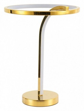 Настольная лампа декоративная Arte Lamp Enigma A2974LT-16PB в Ревде - revda.mebel24.online | фото