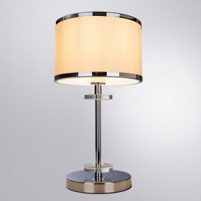 Настольная лампа декоративная Arte Lamp Furore A3990LT-1CC в Ревде - revda.mebel24.online | фото 2